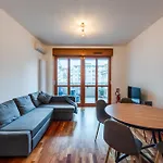 Tolstoj 1, Superior By Smartstay - Via Tortona, M4, Navigli 公寓
