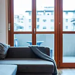 Tolstoj 1, Superior By Smartstay - Via Tortona, M4, Navigli * 米兰