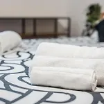 Tolstoj 1, Superior By Smartstay - Via Tortona, M4, Navigli 公寓 米兰