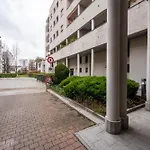 Tolstoj 1, Superior By Smartstay - Via Tortona, M4, Navigli 公寓 *