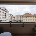 Tolstoj 1, Superior By Smartstay - Via Tortona, M4, Navigli 公寓