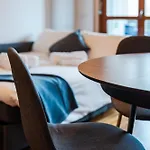 公寓 Tolstoj 1, Superior By Smartstay - Via Tortona, M4, Navigli