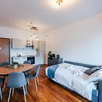 Tolstoj 1, Superior By Smartstay - Via Tortona, M4, Navigli * 米兰