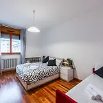 Tolstoj 1, Superior By Smartstay - Via Tortona, M4, Navigli 米兰