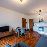 Tolstoj 1, Superior By Smartstay - Via Tortona, M4, Navigli 米兰