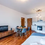 Tolstoj 1, Superior By Smartstay - Via Tortona, M4, Navigli * 米兰