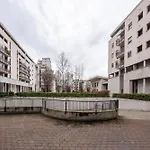 公寓 Tolstoj 1, Superior By Smartstay - Via Tortona, M4, Navigli
