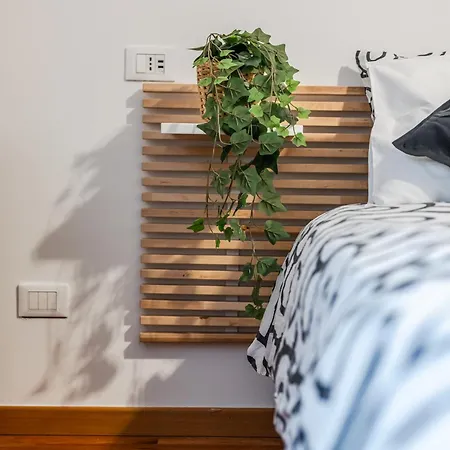 Tolstoj 1, Superior By Smartstay - Via Tortona, M4, Navigli Апартаменты Милан