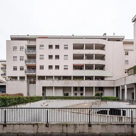 Tolstoj 1, Superior By Smartstay - Via Tortona, M4, Navigli Апартаменты Милан