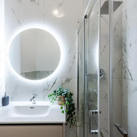 Tolstoj 1, Superior By Smartstay - Via Tortona, M4, Navigli Апартаменты Милан