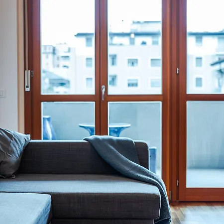 Tolstoj 1, Superior By Smartstay - Via Tortona, M4, Navigli * Милан