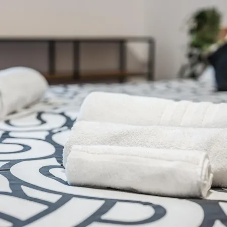 Tolstoj 1, Superior By Smartstay - Via Tortona, M4, Navigli Апартаменты Милан