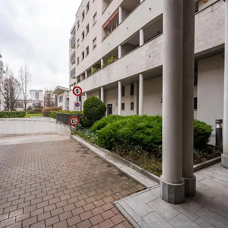Tolstoj 1, Superior By Smartstay - Via Tortona, M4, Navigli Апартаменты *