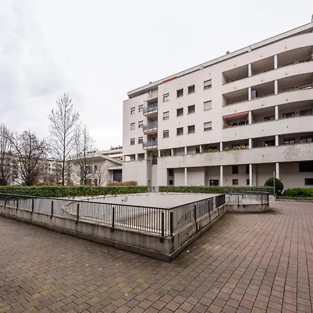 Tolstoj 1, Superior By Smartstay - Via Tortona, M4, Navigli Апартаменты *