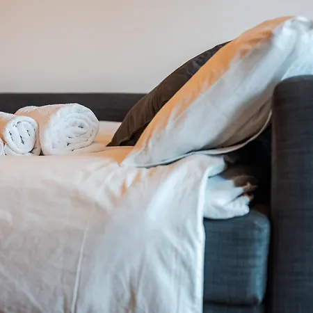 Апартаменты Tolstoj 1, Superior By Smartstay - Via Tortona, M4, Navigli