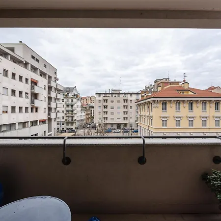 Tolstoj 1, Superior By Smartstay - Via Tortona, M4, Navigli Апартаменты