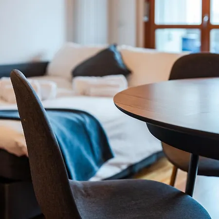 Апартаменты Tolstoj 1, Superior By Smartstay - Via Tortona, M4, Navigli