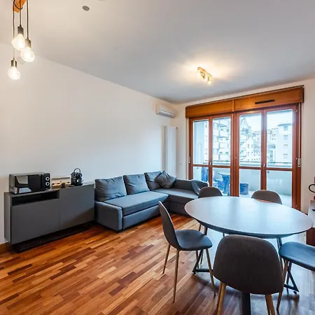 Tolstoj 1, Superior By Smartstay - Via Tortona, M4, Navigli Апартаменты *