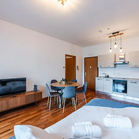 Tolstoj 1, Superior By Smartstay - Via Tortona, M4, Navigli Милан