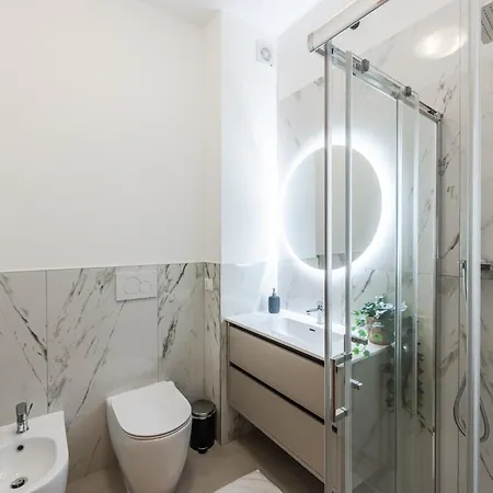 Апартаменты Tolstoj 1, Superior By Smartstay - Via Tortona, M4, Navigli Милан