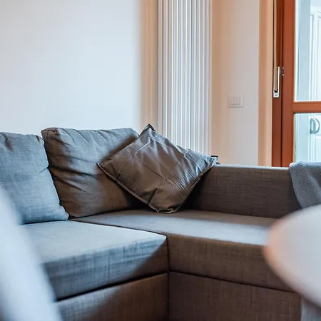 Tolstoj 1, Superior By Smartstay - Via Tortona, M4, Navigli Апартаменты *
