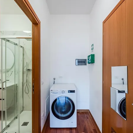 Tolstoj 1, Superior By Smartstay - Via Tortona, M4, Navigli * Милан