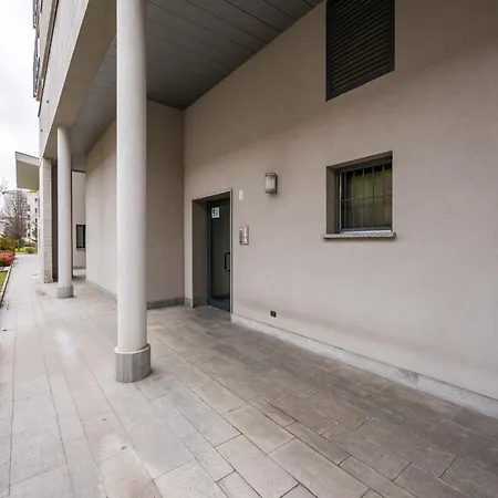 Апартаменты Tolstoj 1, Superior By Smartstay - Via Tortona, M4, Navigli *