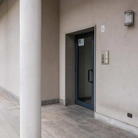 Tolstoj 1, Superior By Smartstay - Via Tortona, M4, Navigli Милан