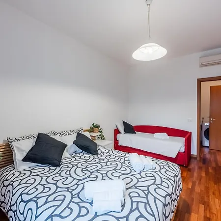 Tolstoj 1, Superior By Smartstay - Via Tortona, M4, Navigli Апартаменты Милан