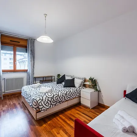 Tolstoj 1, Superior By Smartstay - Via Tortona, M4, Navigli Милан