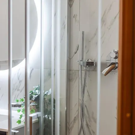 Апартаменты Tolstoj 1, Superior By Smartstay - Via Tortona, M4, Navigli Милан