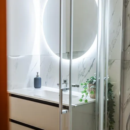 Апартаменты Tolstoj 1, Superior By Smartstay - Via Tortona, M4, Navigli Милан