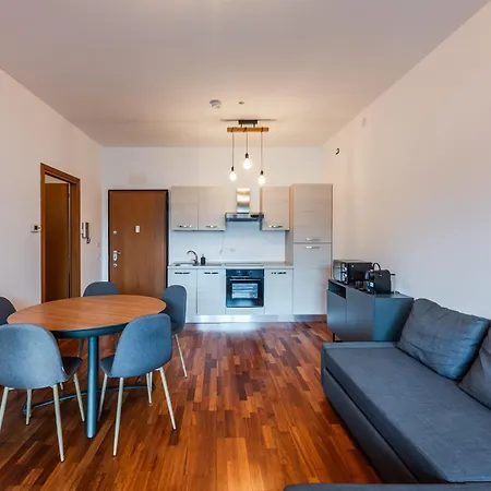 Tolstoj 1, Superior By Smartstay - Via Tortona, M4, Navigli