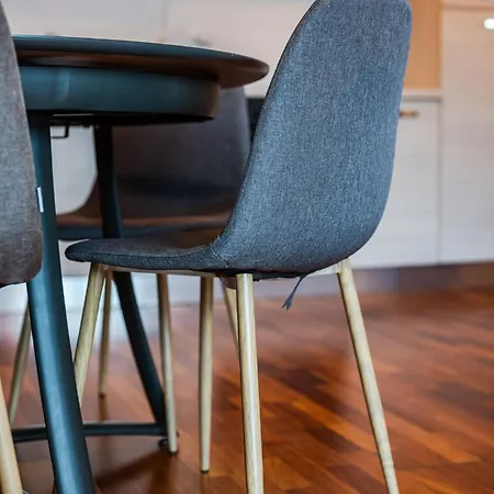 Tolstoj 1, Superior By Smartstay - Via Tortona, M4, Navigli Апартаменты Милан
