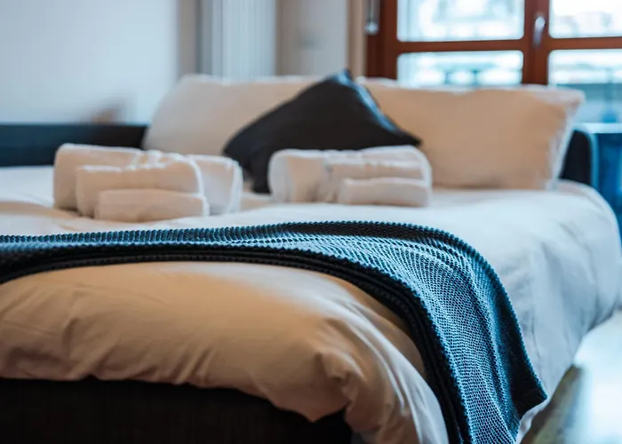 Tolstoj 1, Superior By Smartstay - Via Tortona, M4, Navigli *